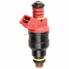 BuyAutoParts 35-00942AN Fuel Injector 1