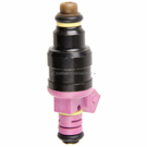 2000 Bmw Z3 Fuel Injector 2