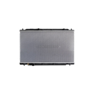 2017 Honda CR-V Radiator 1