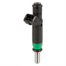 BuyAutoParts 35-812518I Fuel Injector Set 2