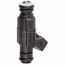2003 Bmw M3 Fuel Injector 2