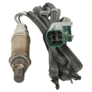 2002 Infiniti QX4 Oxygen Sensor Kit 3