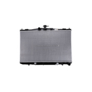 BuyAutoParts Toyota Radiator 19-09250AN