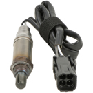 2001 Dodge Dakota Oxygen Sensor Kit 2