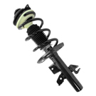 2017 Chrysler 200 Strut 1