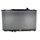 2021 Honda Accord Radiator 1