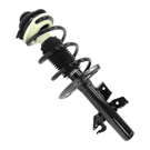2015 Chrysler 200 Strut 1