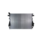 2017 Ford F-450 Super Duty Radiator 1