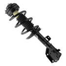 2017 Chrysler Pacifica Strut 1
