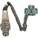 2001 Chevrolet Suburban Oxygen Sensor Kit 2