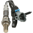 2001 Chevrolet Suburban Oxygen Sensor Kit 2