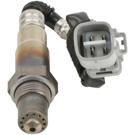 2008 Lexus RX400h Oxygen Sensor Kit 2