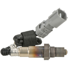 2008 Scion xB Oxygen Sensor 3