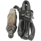 1998 Porsche 911 Oxygen Sensor Kit 2