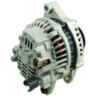 2004 Dodge Neon Alternator 1