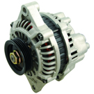 2004 Dodge Neon Alternator 2