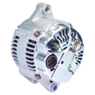 1998 Chrysler Cirrus Alternator 1