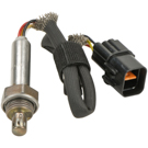 2002 Hyundai Sonata Oxygen Sensor Kit 2