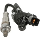 BuyAutoParts 48-82579BBHK Oxygen Sensor Kit 2