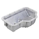 1992 Bmw 318i Engine Oil Pan 1