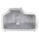 1992 Bmw 318i Engine Oil Pan 3