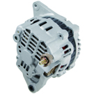 1999 Mitsubishi Mirage Alternator 1
