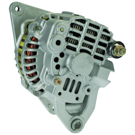 BuyAutoParts Mitsubishi Alternator 31-11338AN