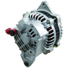 1998 Subaru Forester Alternator 1