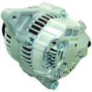 1998 Toyota Camry Alternator 1