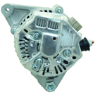 1998 Toyota Camry Alternator 4
