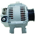1998 Toyota Camry Alternator 7