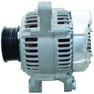 1998 Toyota Camry Alternator 8
