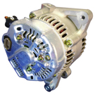 2000 Toyota Corolla Alternator 2