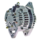 2000 Nissan Altima Alternator 1