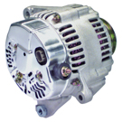 2001 Chrysler Concorde Alternator 1