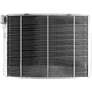 2021 Subaru Forester Radiator 1