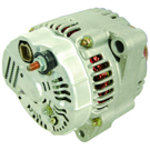 2003 Acura CL Alternator 1