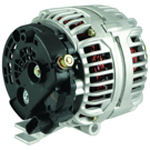 2000 Oldsmobile Silhouette Alternator 1
