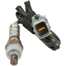 2004 Hyundai Santa Fe Oxygen Sensor Kit 3