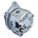 1998 Isuzu Rodeo Alternator 1