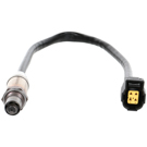 2007 Dodge Durango Oxygen Sensor Kit 2