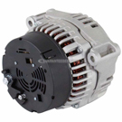 2000 Mercedes Benz E430 Alternator 1