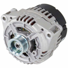 2000 Mercedes Benz E430 Alternator 2