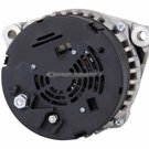 2000 Mercedes Benz E430 Alternator 3