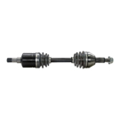 BuyAutoParts  Chevrolet Malibu Drive Axle Front 90-02928N