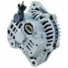 2000 Chevrolet Tracker Alternator 1