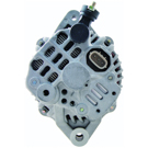 2000 Chevrolet Tracker Alternator 3