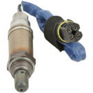 BuyAutoParts 48-82784BBHK Oxygen Sensor Kit 3