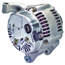 2000 Dodge Durango Alternator 1