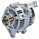 2000 Dodge Durango Alternator 2